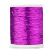ProWrap Metallic Rod Winding Thread - 1 oz. Spools