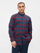 Oxford Shirt in Standard Fit