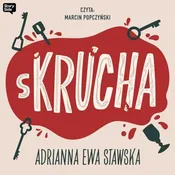 Audiobook - sKRUCHA