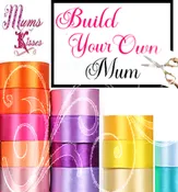 Build Your Own Homecoming Mum or Garter
