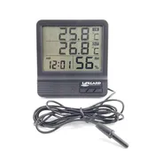 Lifegard Aquatics Digital Thermometer/Hygrometer
