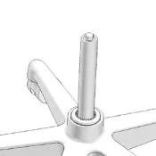 AERON CHAIR Optional Specifications