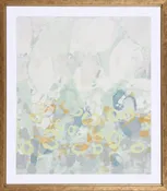 PAINT DROPS I