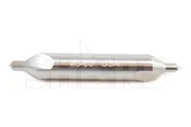 #00 Carbide Center Drill Combined Drill & Countersinks 60 Degree