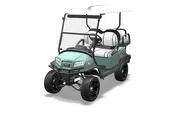 2027 Lifted 4-passenger Lithium Onward - Metallic Sea Foam