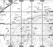 Aransas Pass Offshore