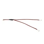 Futaba Y-Harness Micro Connector (3″)