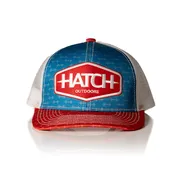 2025 Marquee Trucker Hat