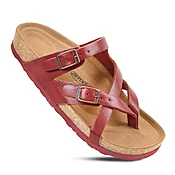Celestis Strappy Sandal