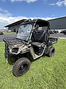 2024 LandMaster AMP Std 4x4