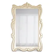 Antoinette Floor Mirror
