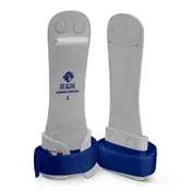 Elite Hook & Loop Uneven Bar Gymnastics Grips