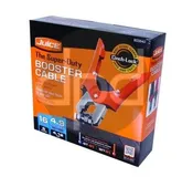 Juice Super-Duty Booster Cable — Get Ready!  Emergency Planning Center