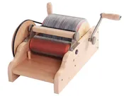 Ashford Drum Carder - Super Fine 120 pts/in