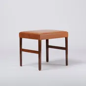 A.J. Iversen Stool