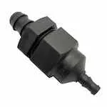 1/2"-3/8" In-line Filter