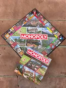 Boulder Monopoly