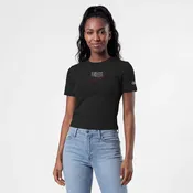 Champion Florida State Seminoles Athletic Soft-Touch Fitted T-Shirt