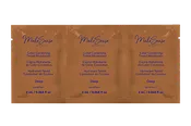 Deep MakeSense Color Correcting Tinted Moisturizer Sample Strip (Each strip includes 3 samples of Deep Color Correcting Tinted Moisturizer)