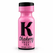 Sweet Tea Shakerz Kratom Extract