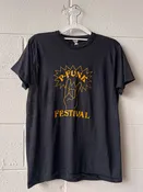 1979 P-Funk Festival T-shirt
