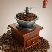 Fresh Brewed Coffee - ORIGINAL Fragrance Oil
