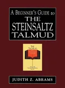 A Beginner's Guide to the Steinsaltz Talmud