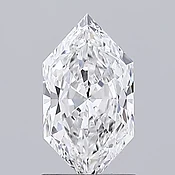 1.02 Carat Dutch Marquise IGI Certified Lab Grown Diamond