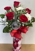 Romantic Tumbler