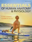 Human Anatomy and Physiology Essentials 12th Edition