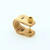 WOODIFY℗ Sound Ring for Flute (with Insert)