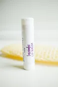 Lavender Lip Balm — North Whidbey Farm