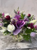 Farm fresh flowers delivered san diego — Thistle Floral
