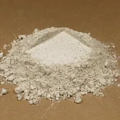 Organic Buckwheat Flour