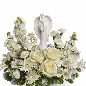 Teleflora's Guiding Light Bouquet