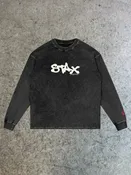 Script 91'  LS Tee