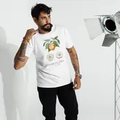 "Hardcore" Unisex T-Shirt