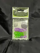 Clover Soft Stitch Ring Markers