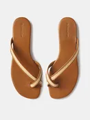 Sonoma Flat Sandal