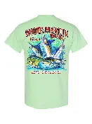 2026 White Marlin Open Short Sleeve Tee