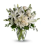 Dreams From the Heart Bouquet