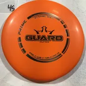 Guard Prime