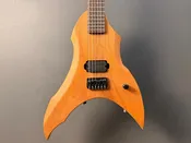 #26 VVK-6 Baritone — Klesh Guitars