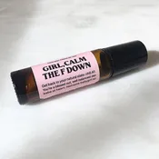 Candier Essential Oil- Calm Down