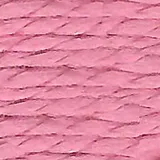 002 Rouge | Planet Earth Silk