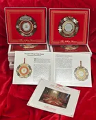 2025 WHITE HOUSE OFFICIAL ORNAMENT
