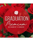 GRADUATION CONGRATULATIONS