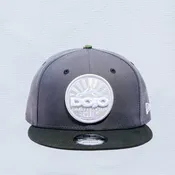 "Oragnics" New Era Snapback — Dojo Outfitters