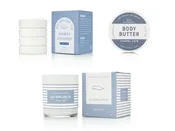 Coastal Calm® Shower Bundle