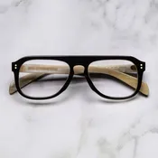 0822V2 Aviator Horn Optical